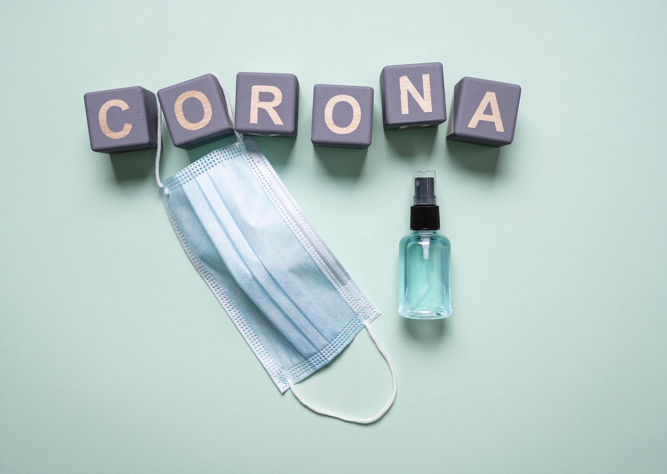 Impact Of Covid-19 In The Business Sector