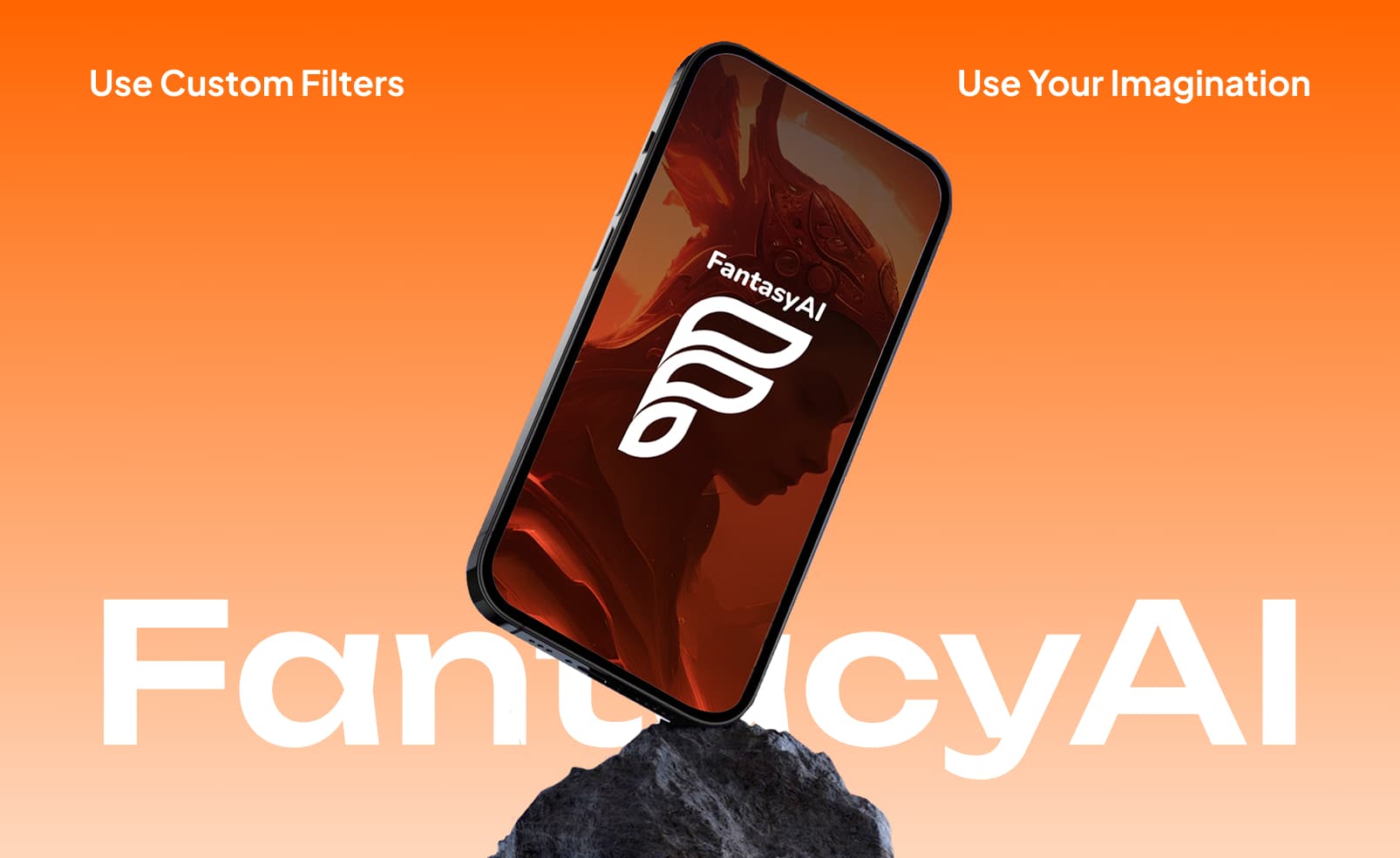 FantacyAI-Fantasize Yourself