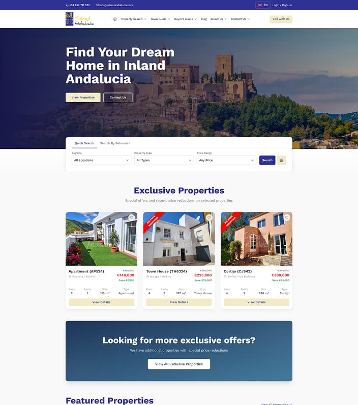 Project preview
