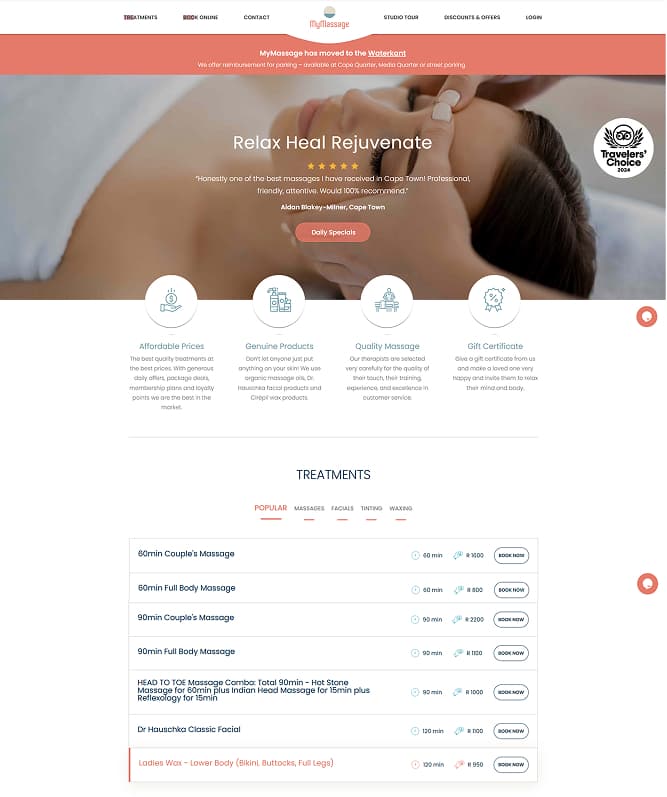 Project preview