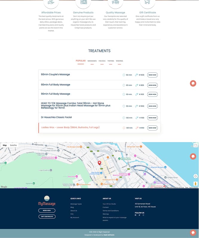 Project preview