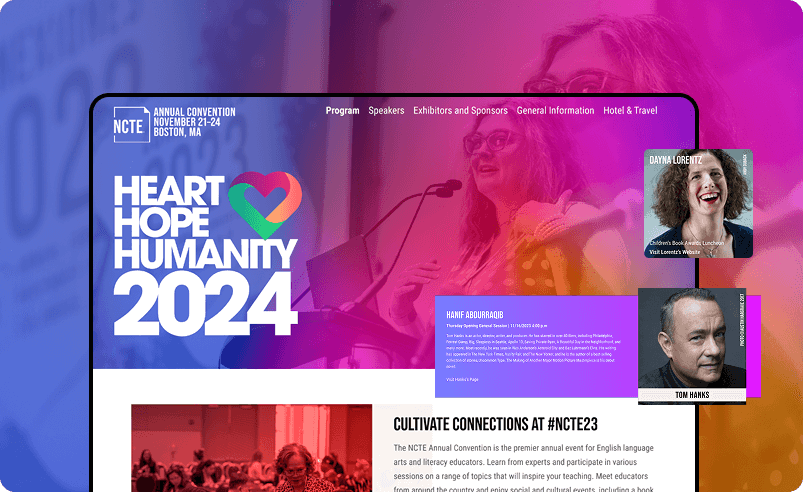 NCTE-National Council of Teachers of English